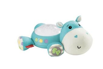 Juguetrón Mattel fisher-price hipo hora de dormir cgr38 oferta