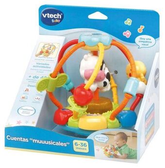 Juguetrón Vtech cuentas muuusicales 80-502922 oferta