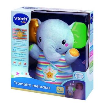 Juguetrón Vtech trompito melodías 80-508622 oferta
