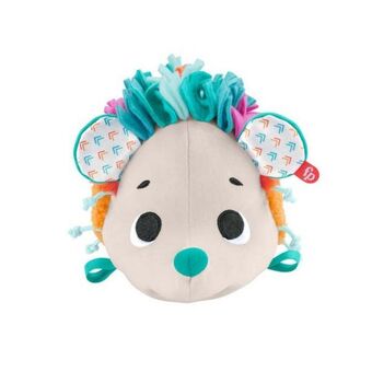 Juguetrón Mattel fisher-price baby erizo estímulos y juego hbp42 oferta