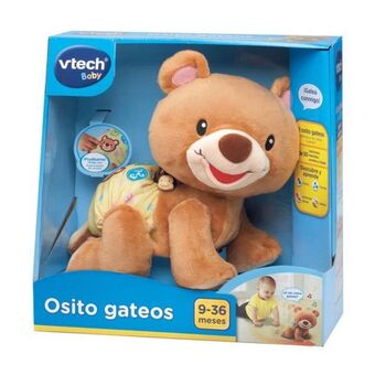 Juguetrón Vtech osito gateos 80-181122 oferta