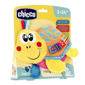 Chicco molly la tortuga 00007895000000