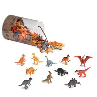 Juguetrón Terra tubo dinosaurios an6003z oferta