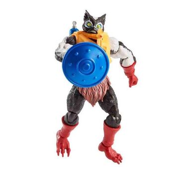 Juguetrón Mattel motu masterverse revelation stinkor hdr36 oferta