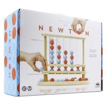 Juguetrón Spin master marbles newton 6045061 oferta