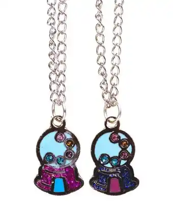 Onix Collar bff gumball machine oferta