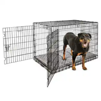 Petco You & me jaula reforzada plegable para entrenamiento con 2 puertas para perro, xx-grande oferta