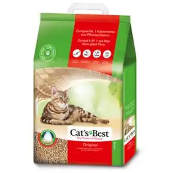 Petco Cat's best arena para gato oko plus, 8.6 kg oferta