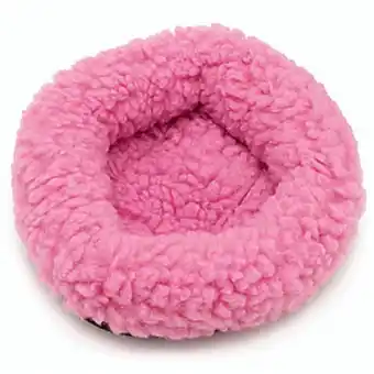 Petco cama dona, 16.5 cm diámetro