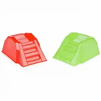 Jw pet company escalera walk up, grande