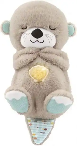 Julio Cepeda Jugueterías Fisher-price nutria hora de dormir oferta
