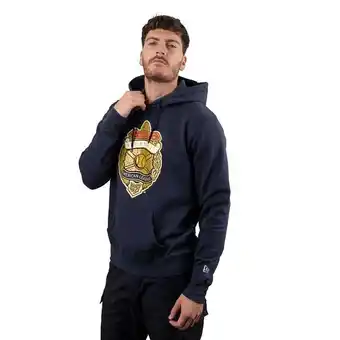 New Era Sudadera new york yankees 1927 mlb logo history oferta