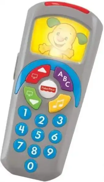 Julio Cepeda Jugueterías F -p ríe y aprende control remoto perrito oferta