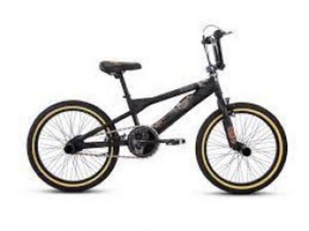 Julio Cepeda Jugueterías Bicicleta super broncco r20 oferta