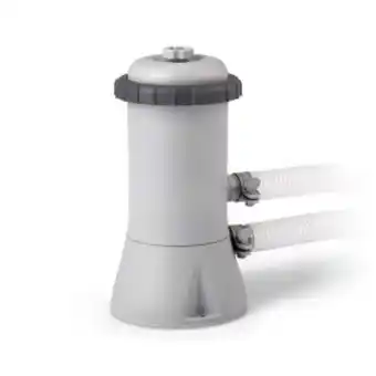 Julio Cepeda Jugueterías Bomba de filtración 1000gph 110-120v -intex oferta
