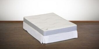Muebles Dico Colchón mimo matrimonial wind oferta