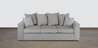 Muebles Dico Sofá tulum gris oferta
