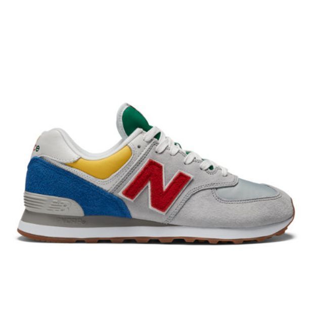 New Balance New balance x staud 574 men oferta