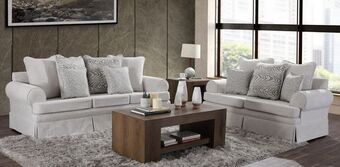 Muebles Dico Sala caprice new perla oferta