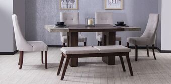 Muebles Dico Comedor luxor oferta
