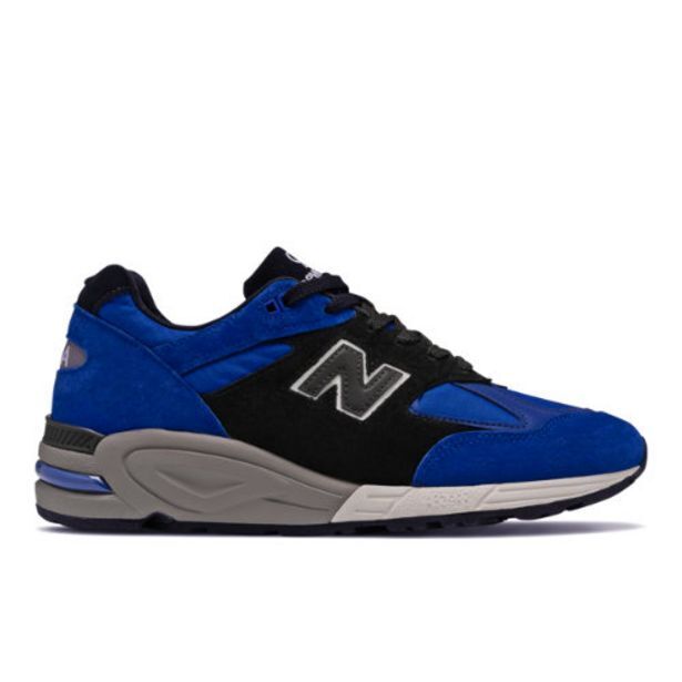 New Balance Made in usa 990v2 men oferta