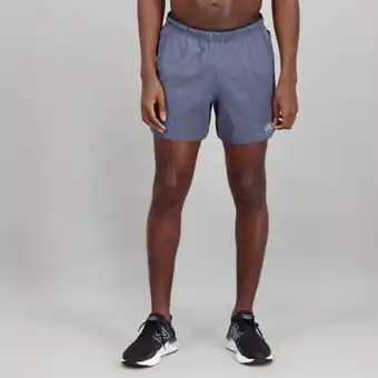 New Balance Impact run 5 inch short men oferta