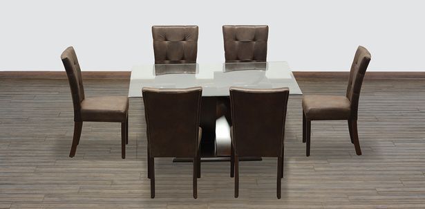 Muebles Dico Comedor burj nogal bolona oferta