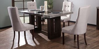 Muebles Dico Comedor luxor oferta