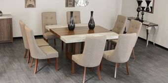 Muebles Dico Comedor luxor oferta