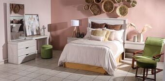 Muebles Dico Recámara matrimonial haiti oferta