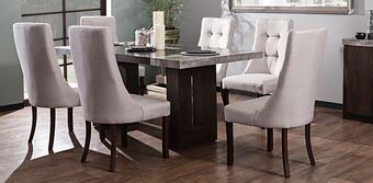 Muebles Dico Comedor luxor oferta