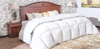 Muebles Dico Recámara king size / matrimonial inglaterra nogal oferta