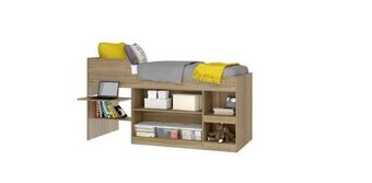Cama multifuncional arena 2546
