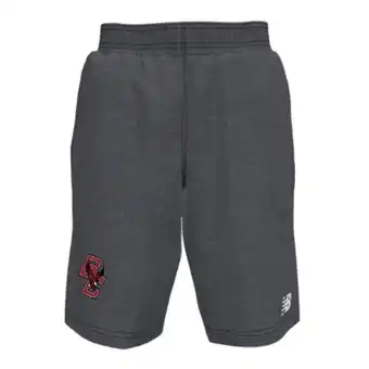 New Balance Nby tech short(boston college) kids oferta
