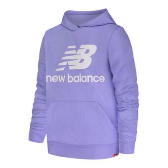 New Balance Essential hoodie kids oferta