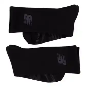 New Balance Kids performance crew sock 3 pack kids oferta