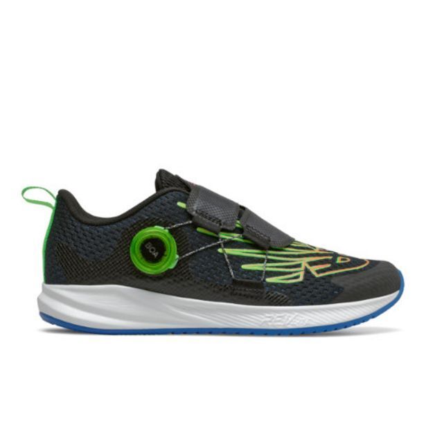 New Balance Fuel core reveal boa(r) kids oferta