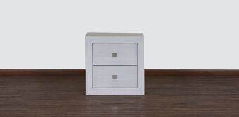 Muebles Dico Buró braham gris oferta