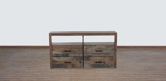 Muebles Dico Cómoda oporto oferta