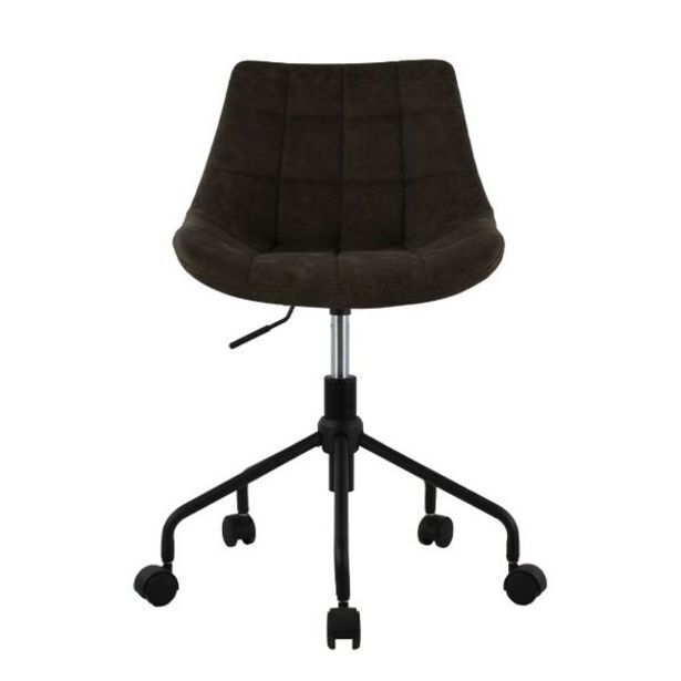 Muebles Dico Silla de oficina ontario café oferta