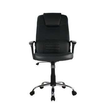 Muebles Dico Silla de oficina corsso negro oferta