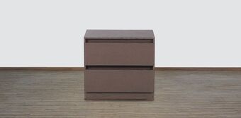 Muebles Dico Buró nuria gris oferta