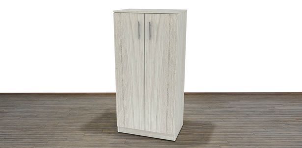 Muebles Dico Alacena especiera chica maxima gris oferta