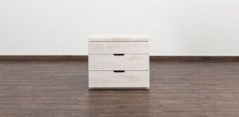 Muebles Dico Cómoda haiti dkm oferta