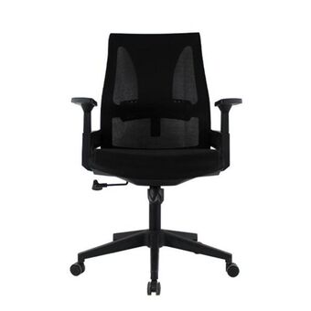 Muebles Dico Silla de oficina ejecutiva bavaria negro oferta