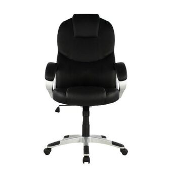 Muebles Dico Silla de oficina ejecutiva segovia negro oferta