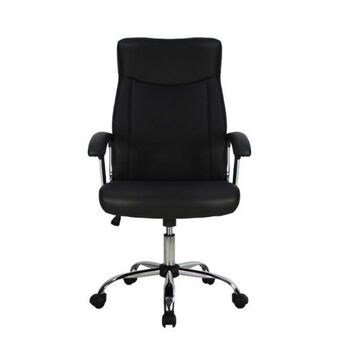 Muebles Dico Silla de oficina bolzano negro oferta