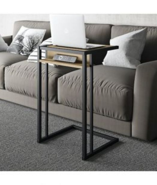 Muebles Dico Escritorio bertolini 1347 noce negro oferta