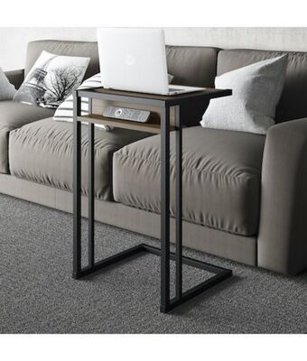 Muebles Dico Escritorio bertolini 1347 legno negro oferta