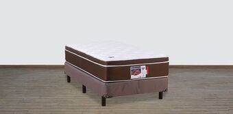Muebles Dico Colchón spring air individual aruba oferta